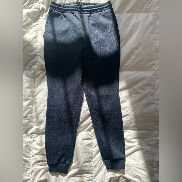 Louis Vuitton Monogram pants, size M - Picture 3 of 7